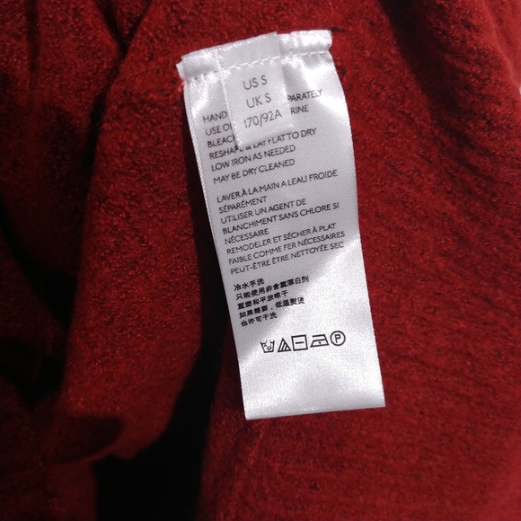 Free People - Eucalyptus Cardigan Sweater New S - Picture 6 of 7